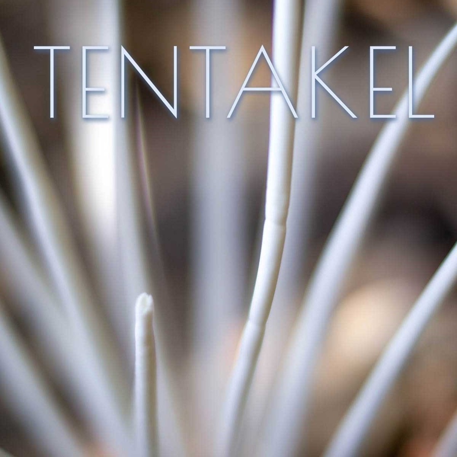 Tentakel  Buchtitel