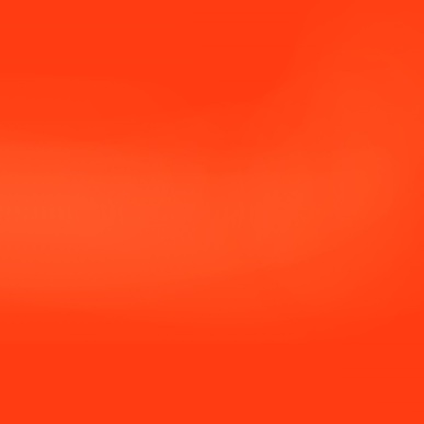Pixel Orange Farbfläche #1