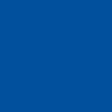 Pixel Blau Farbfläche #5